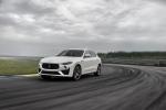 Maserati Levante GTS 2018 года (WW)